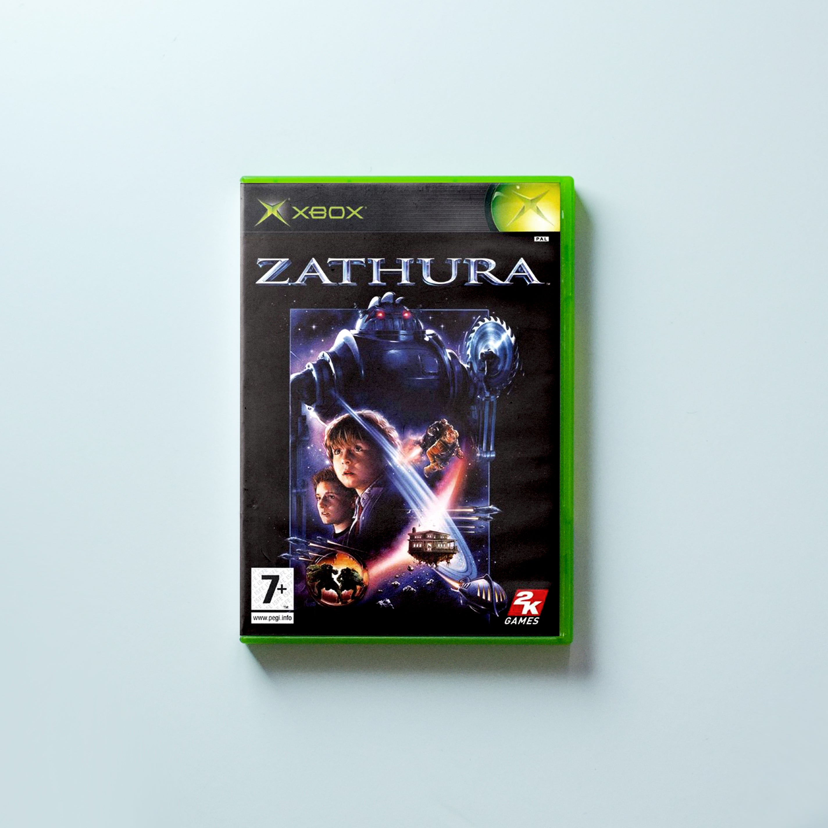 Zathura